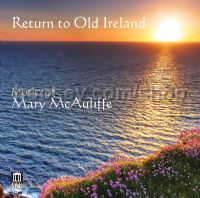 Return To Ireland (Delos Audio CD)